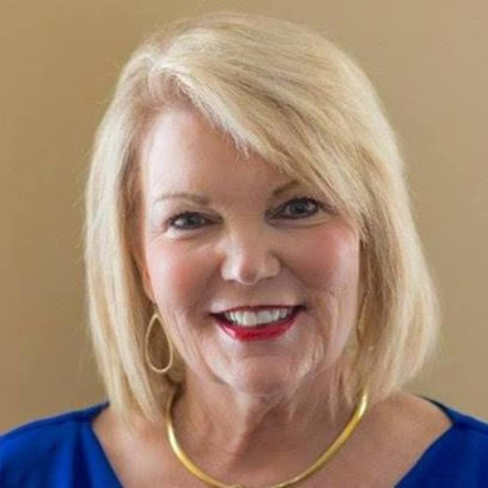 Meet your Posher, Cheryl